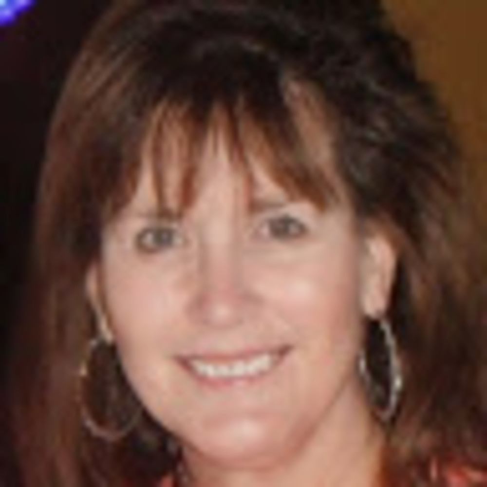 Meet your Posher, Carolyn